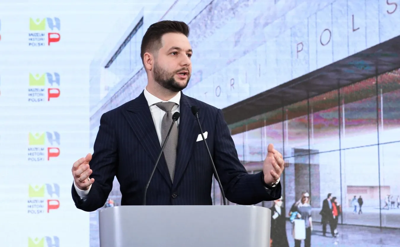 Patryk Jaki 