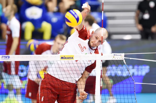Bartosz Kurek: Brakuje nam jeszcze wielu rzeczy