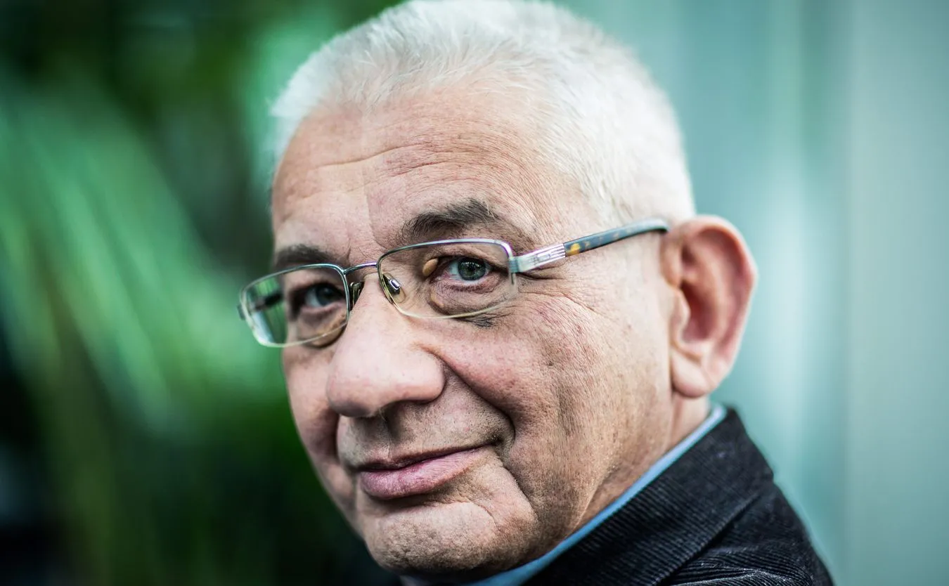 Ludwik Dorn