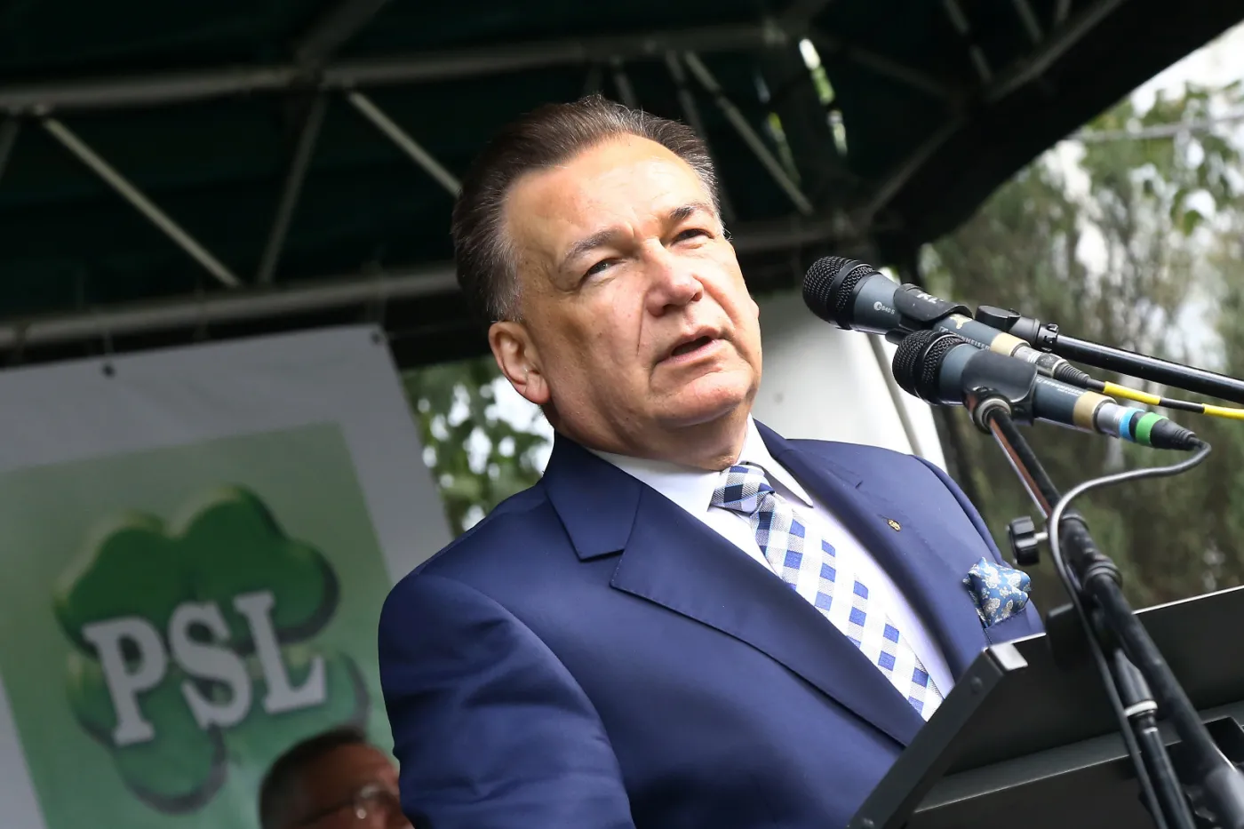 Adam Struzik