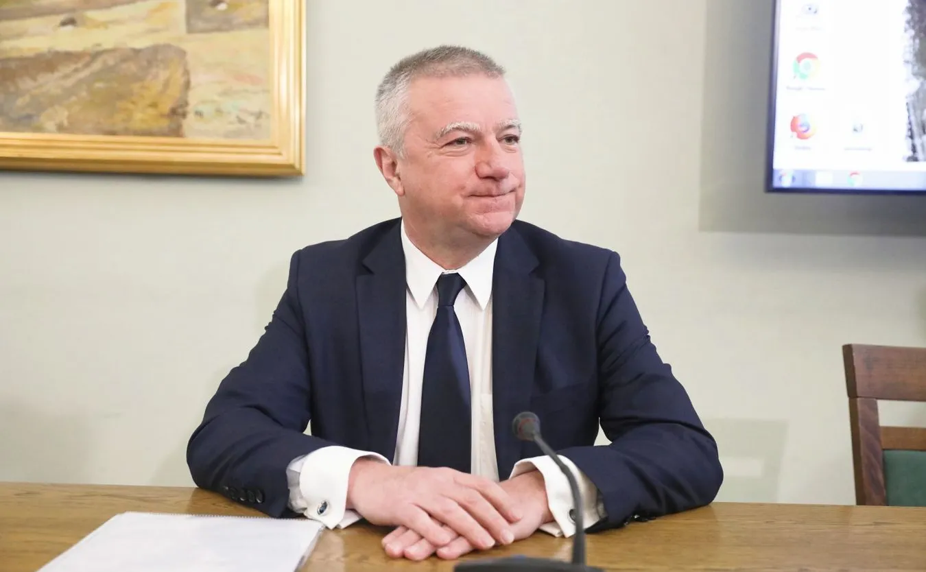 Paweł Graś