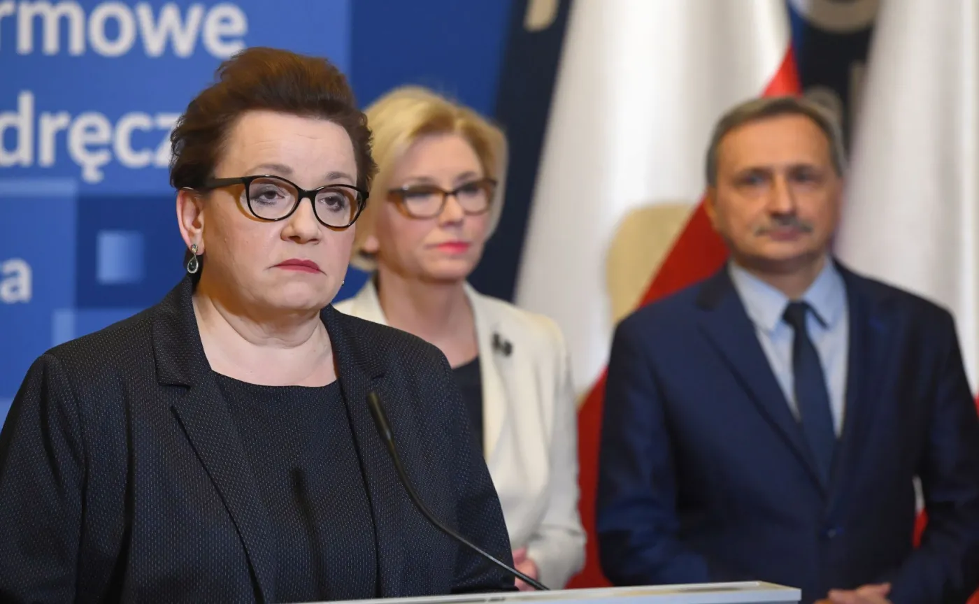 Anna Zalewska