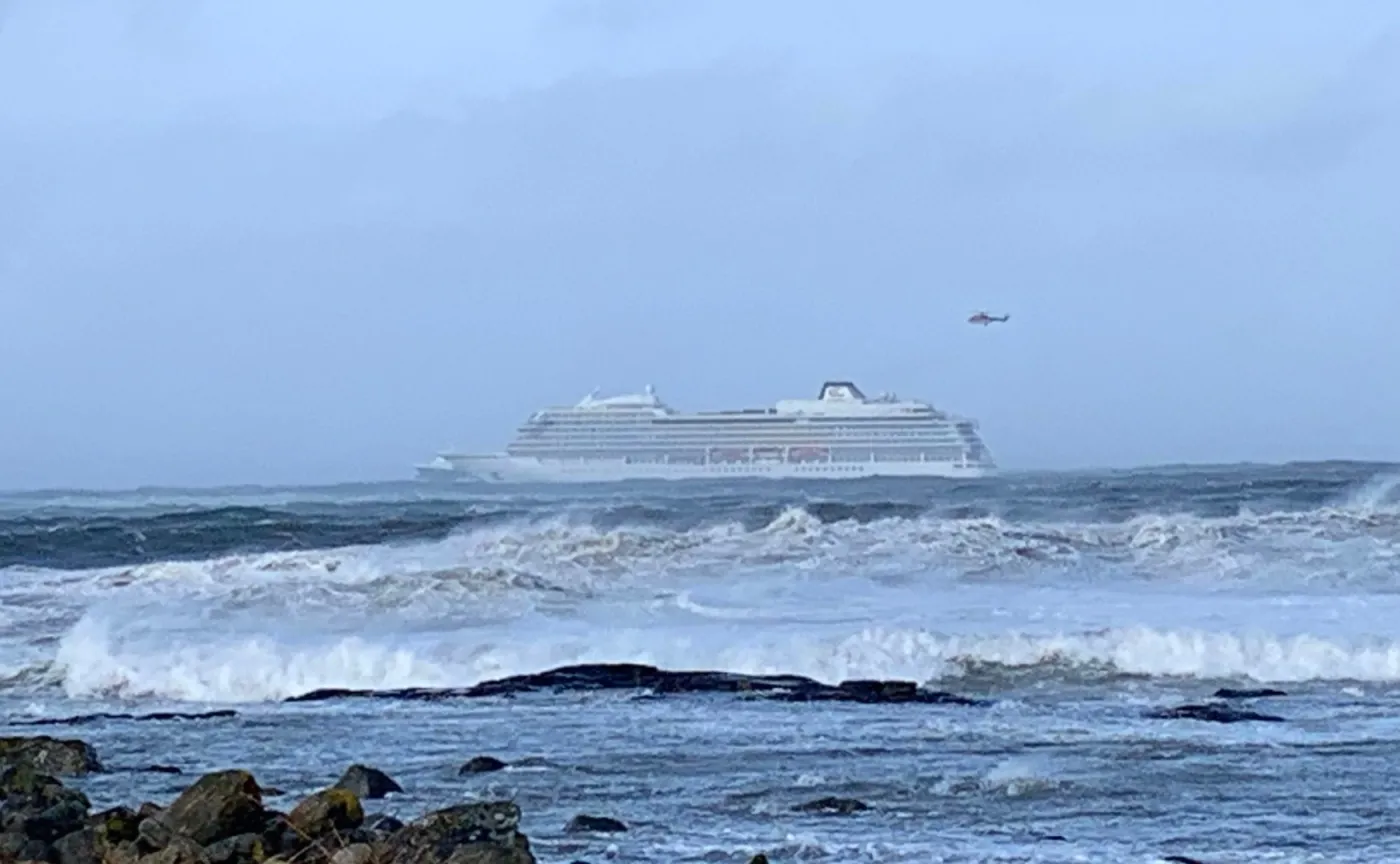 Viking Sky