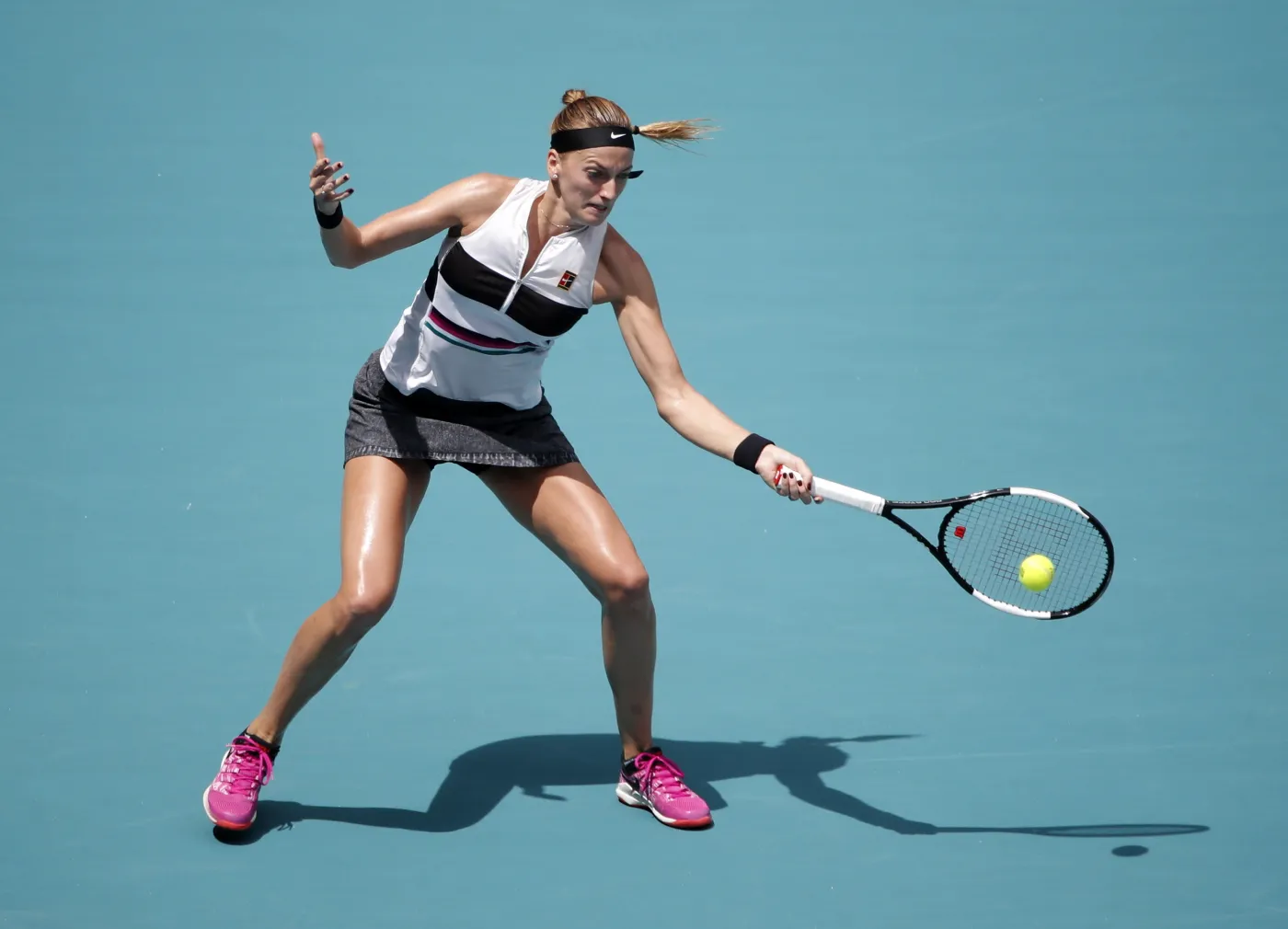 Petra Kvitova