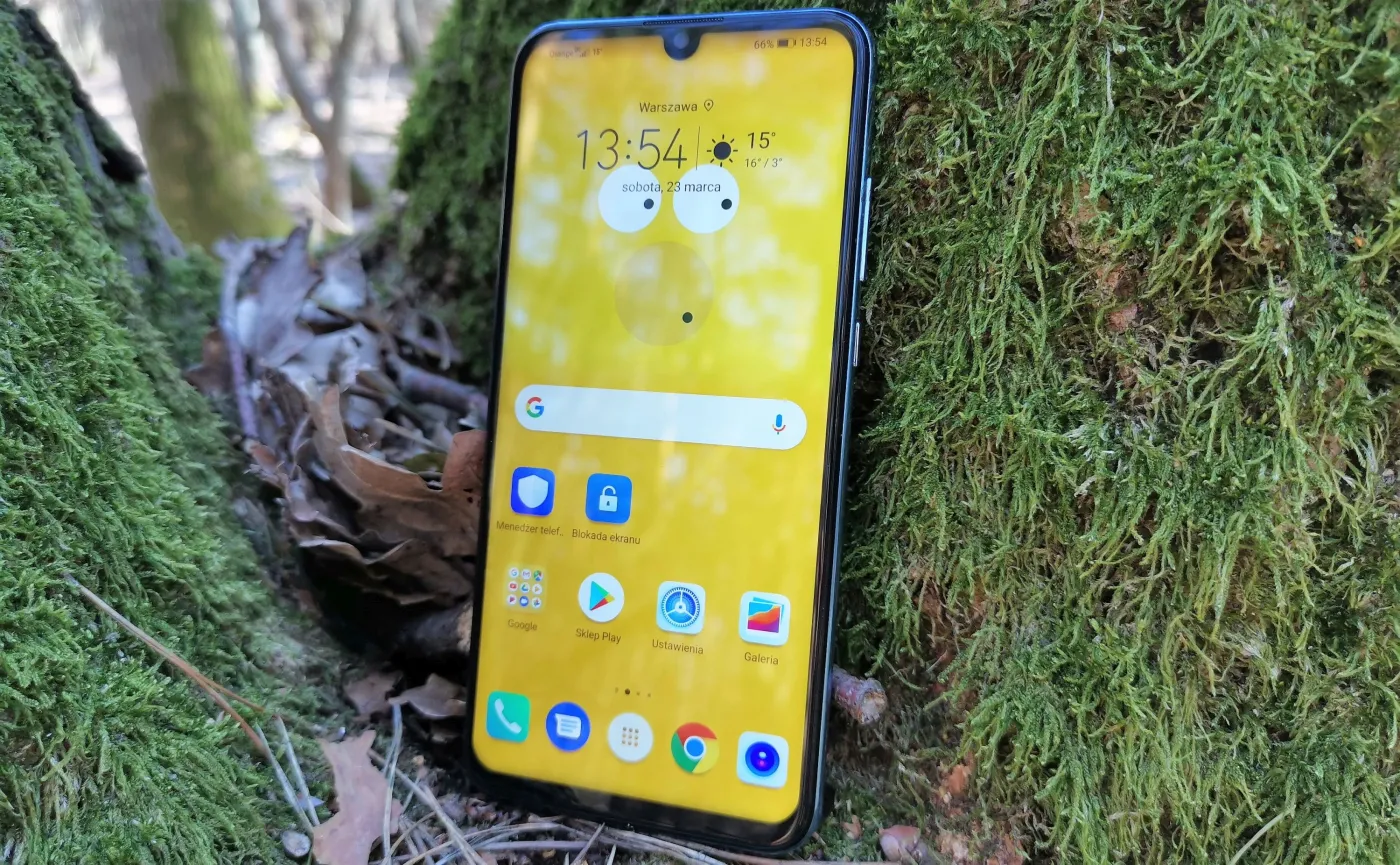 Honor 10 Lite