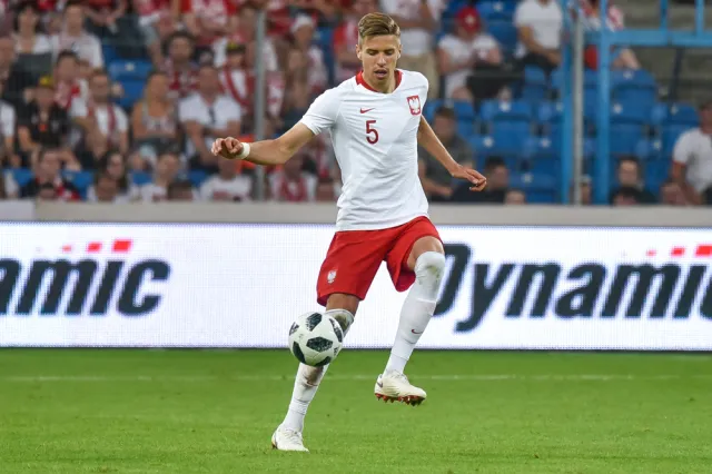 Liga angielska: Bednarek zaliczył asystę w ważnym meczu Southampton