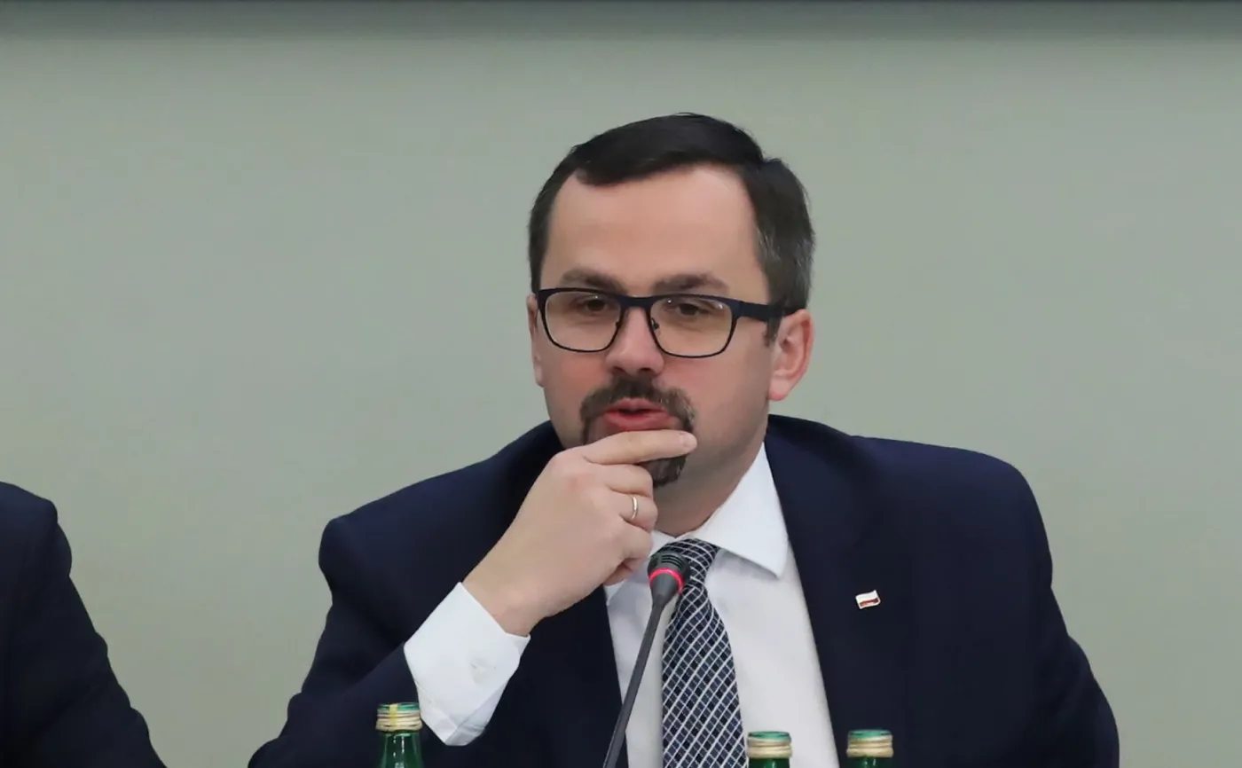 Marcin Horała