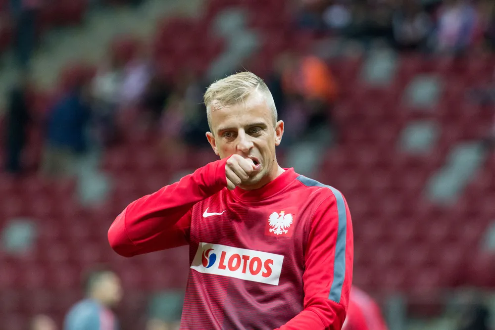 Kamil Grosicki