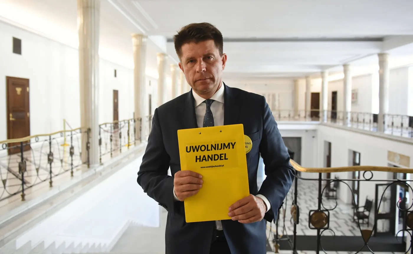 Ryszard Petru