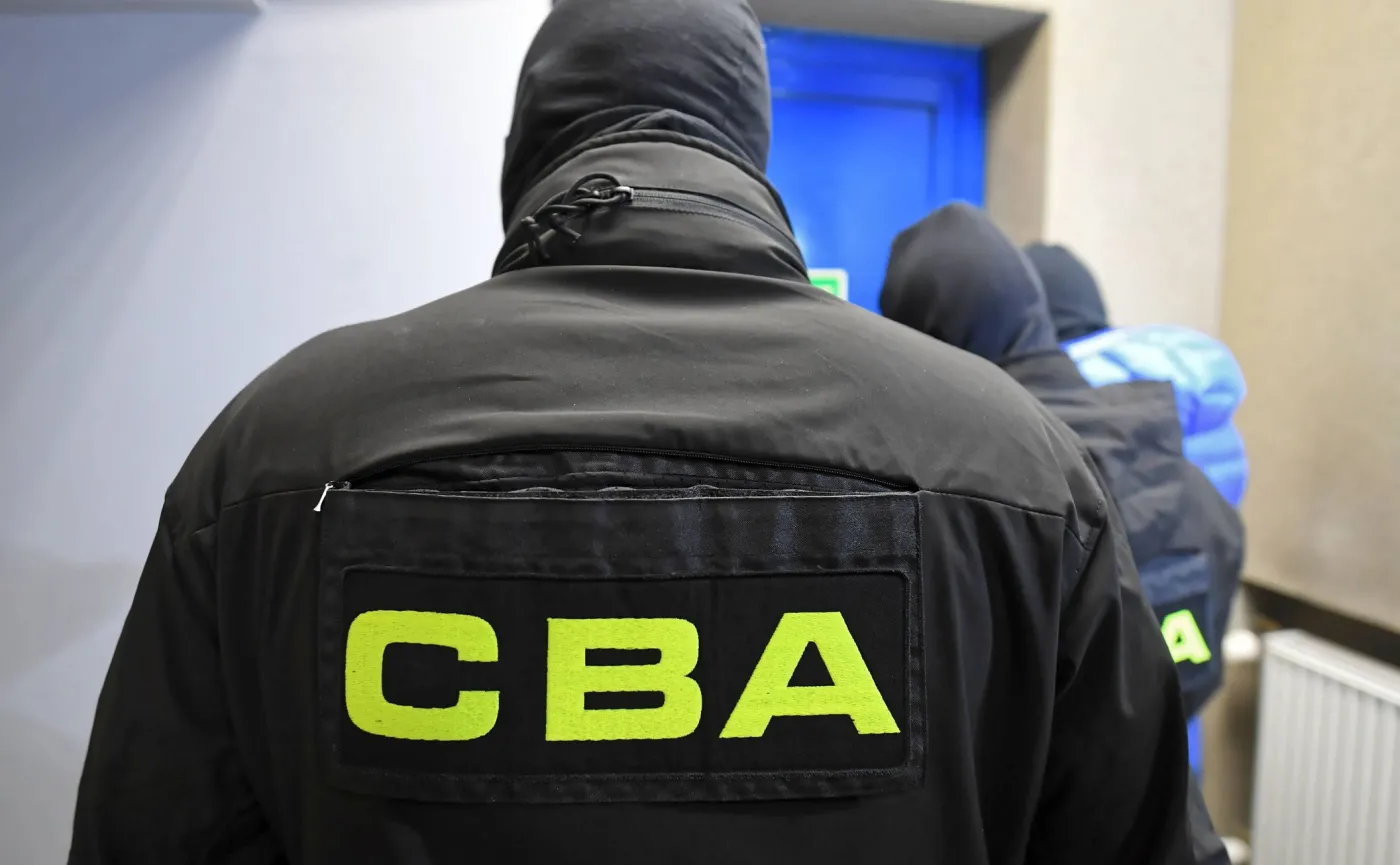 Agenci CBA