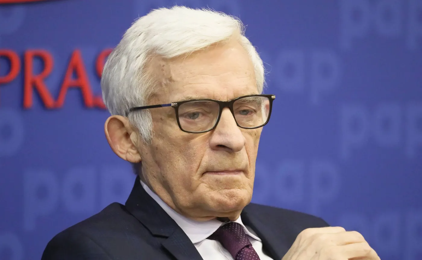 Jerzy Buzek