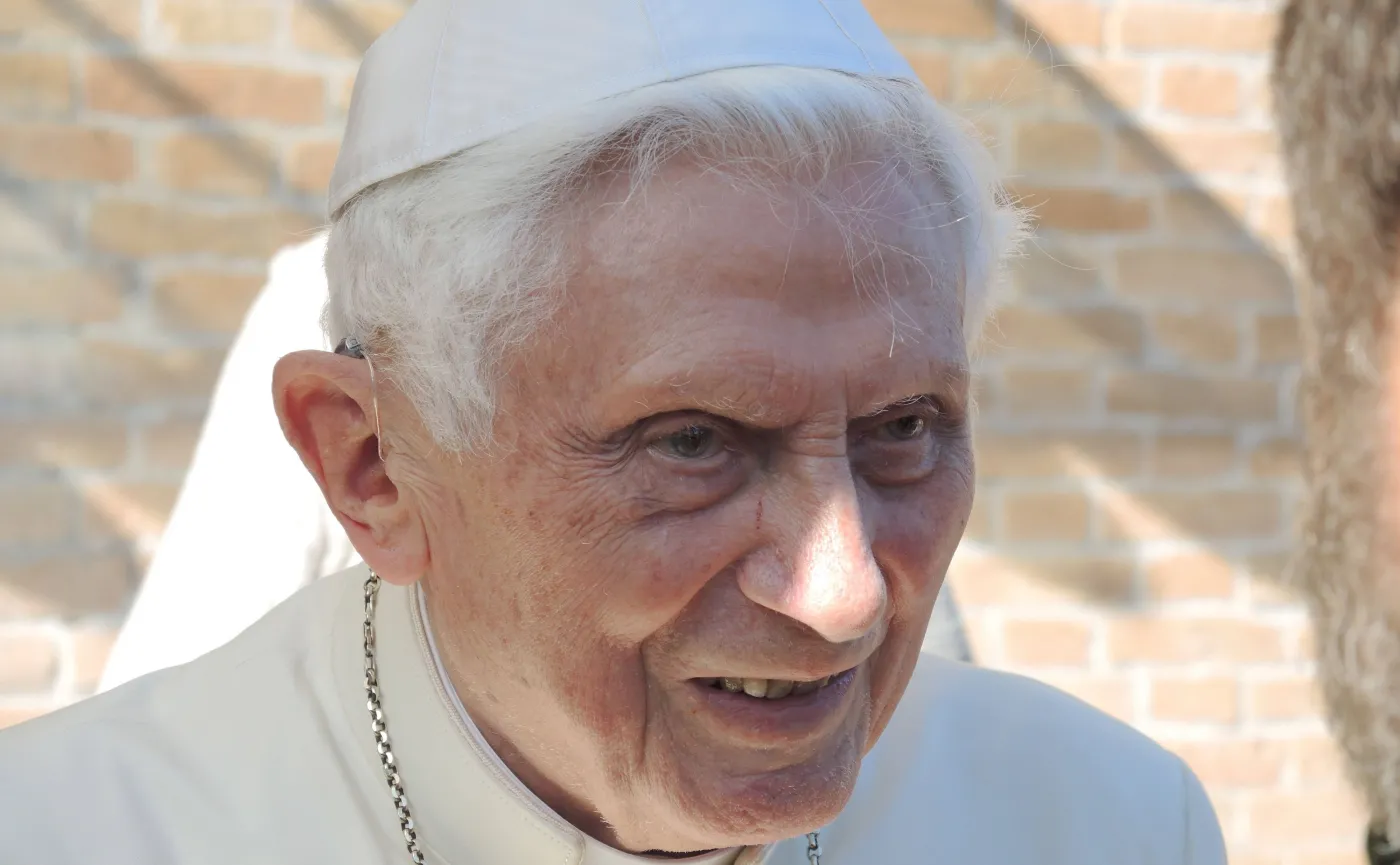 Benedykt XVI