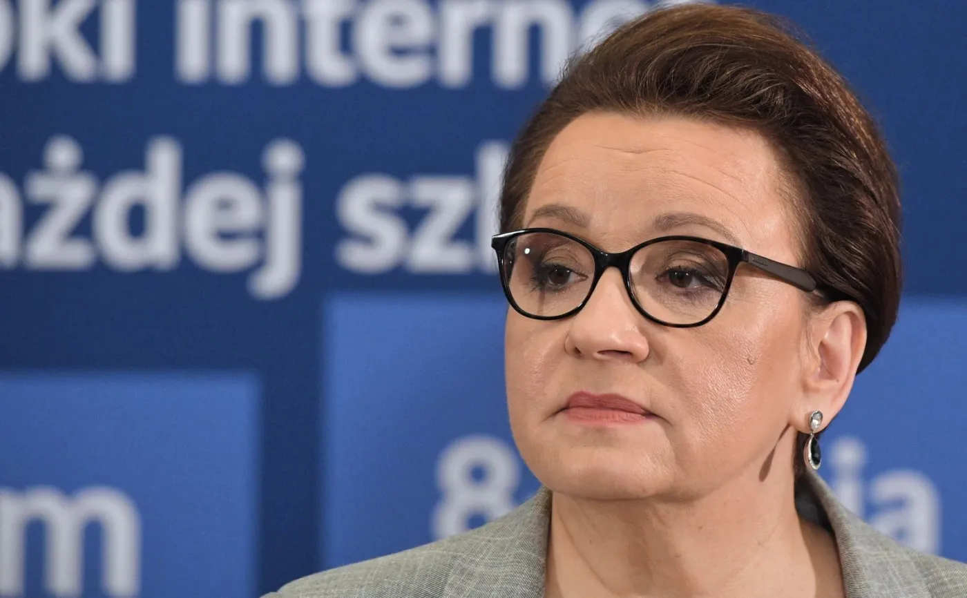 Anna Zalewska