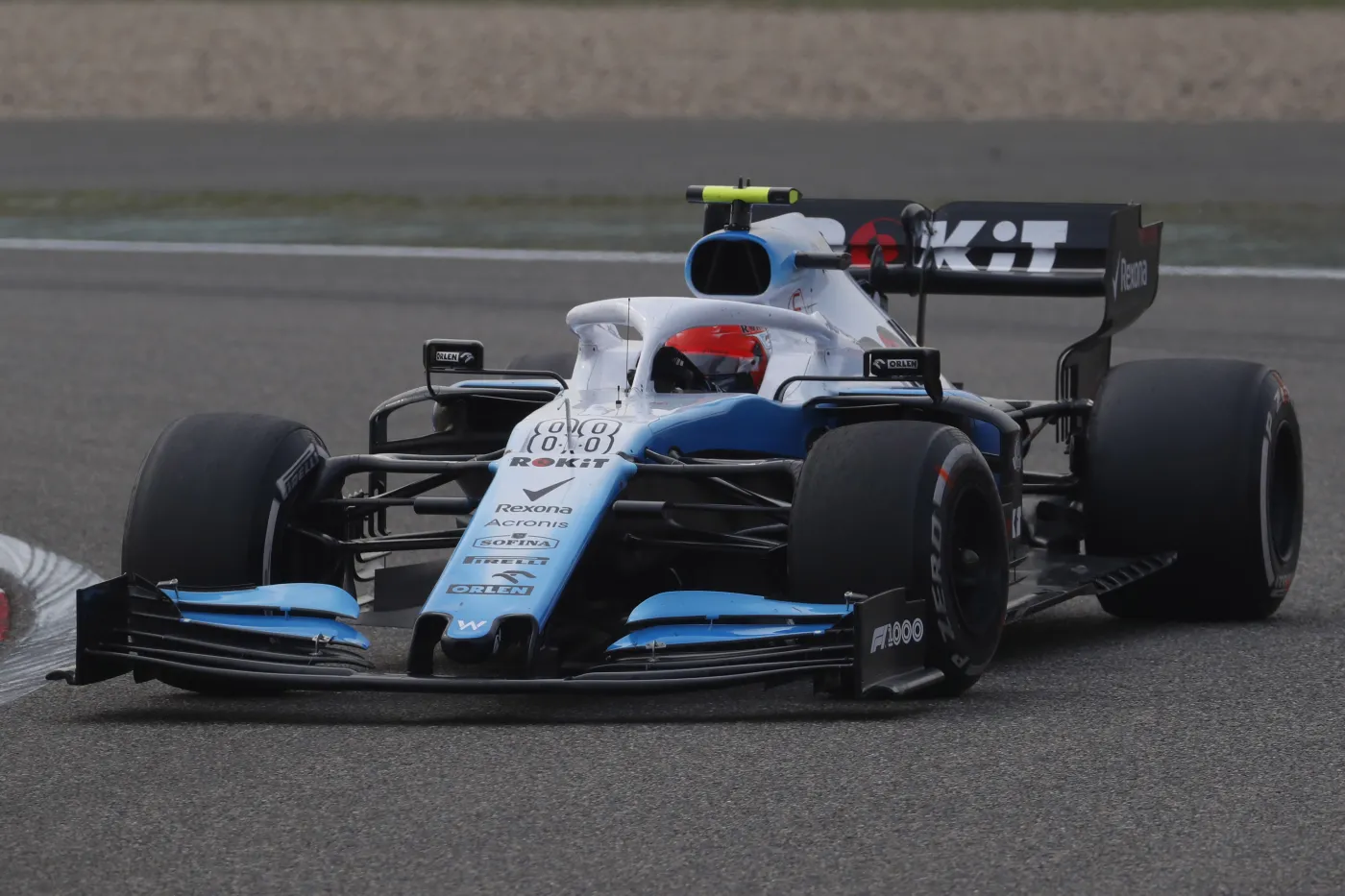 Robert Kubica