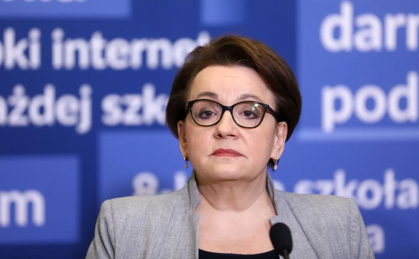 Anna Zalewska
