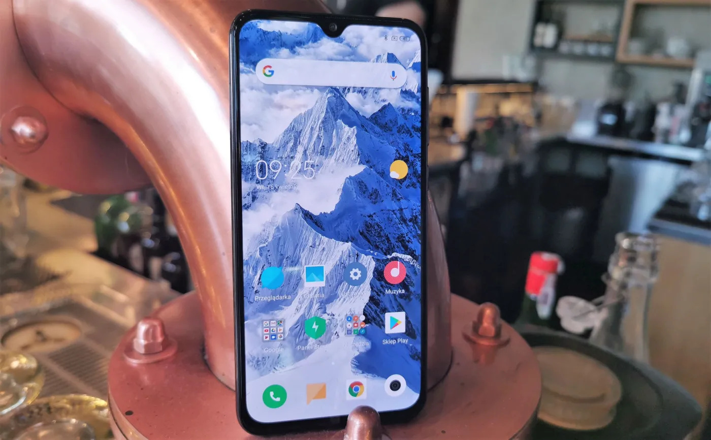 Xiaomi Mi9 SE