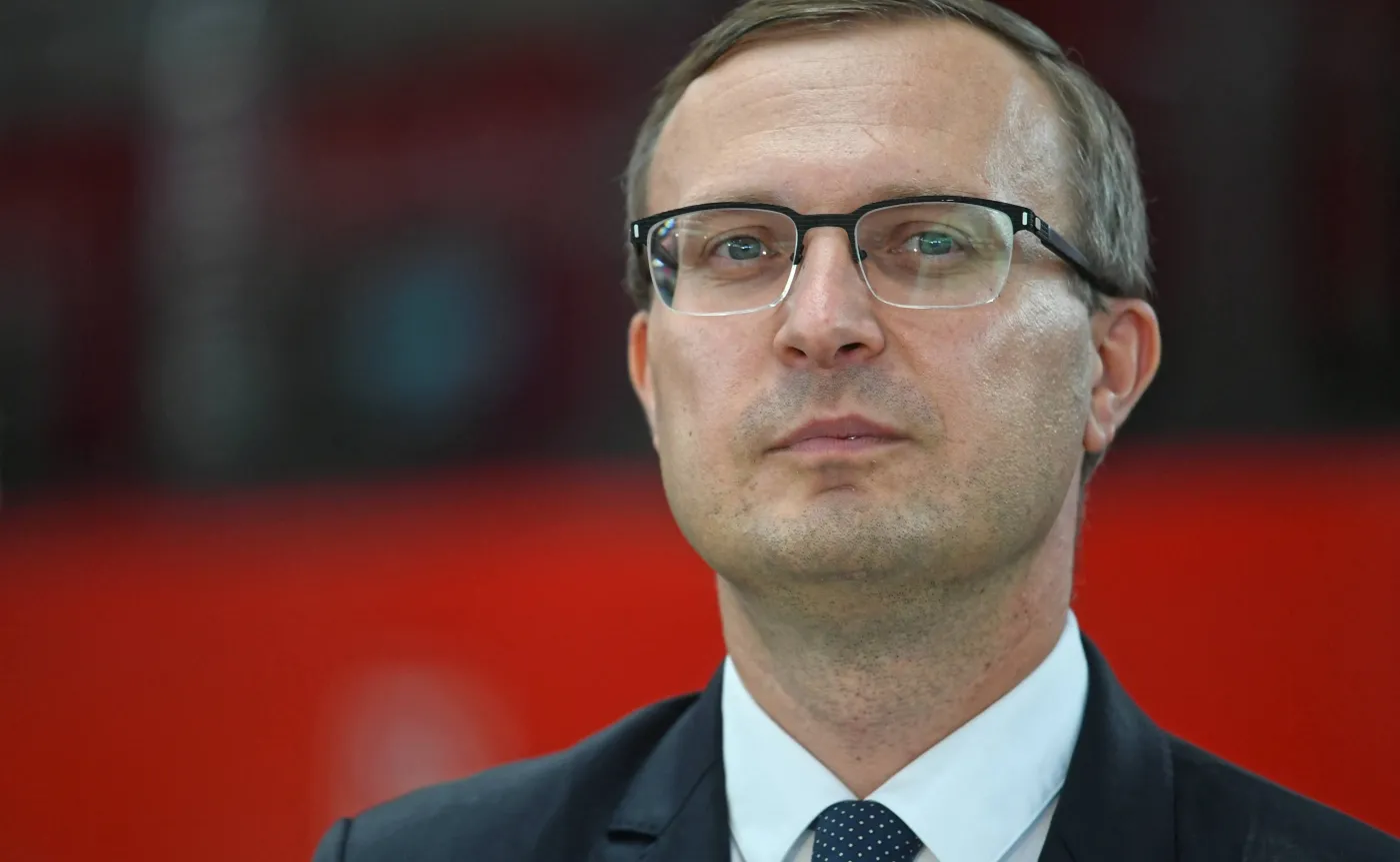 Paweł Borys