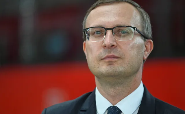 Borys: Pieniędzmi z OFE będzie można dowolnie dysponować, ale dopiero na emeryturze [ROZMOWA]