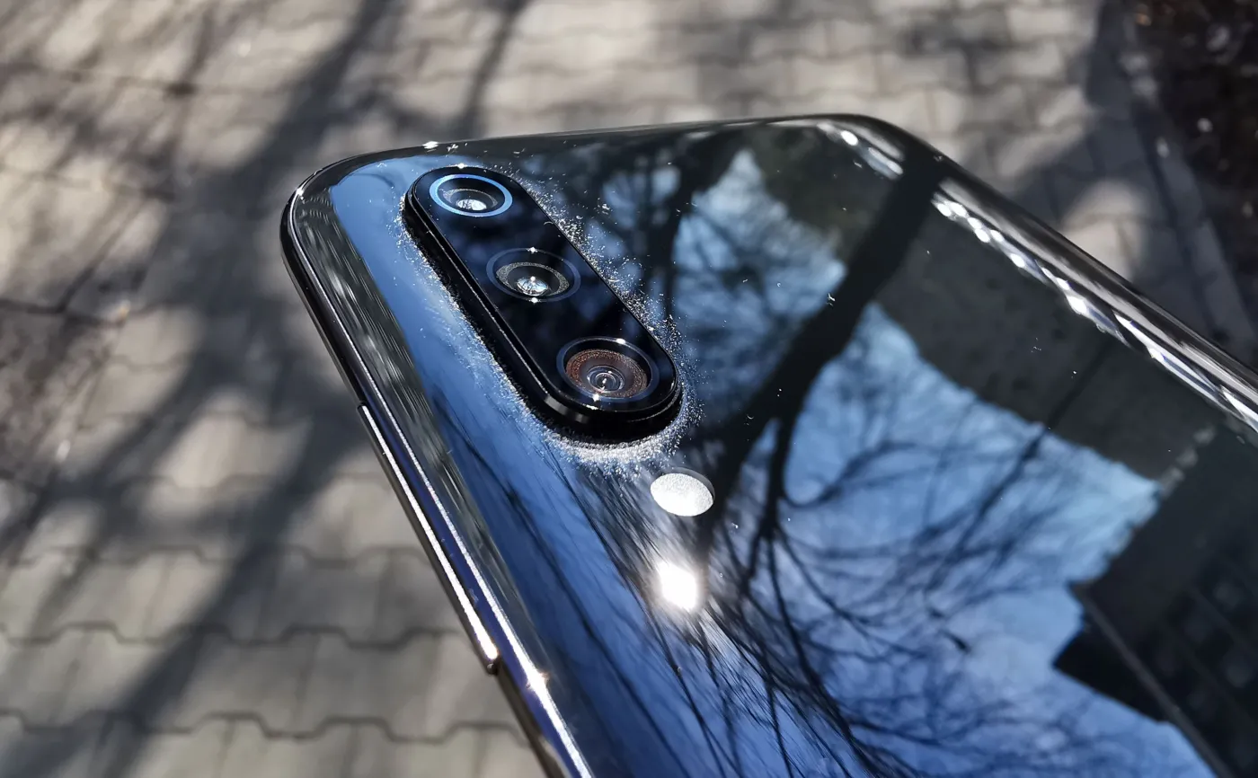 Xiaomi Mi9