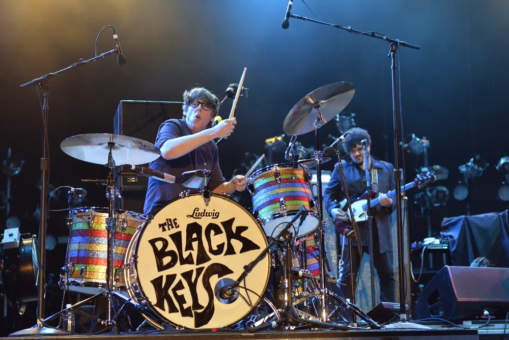 The Blac Keys