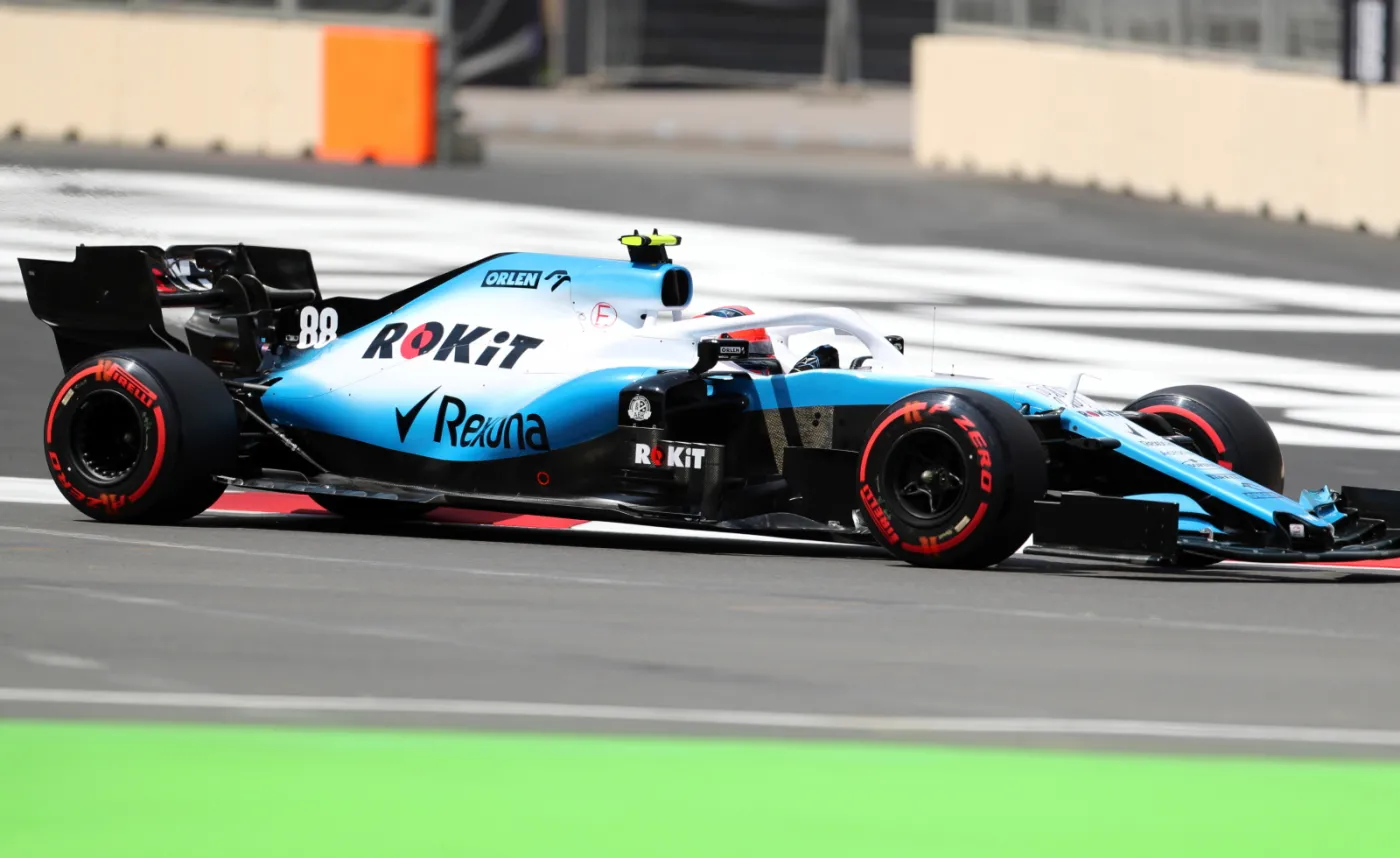 Robert Kubica