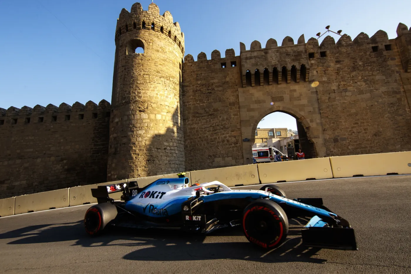 Robert Kubica