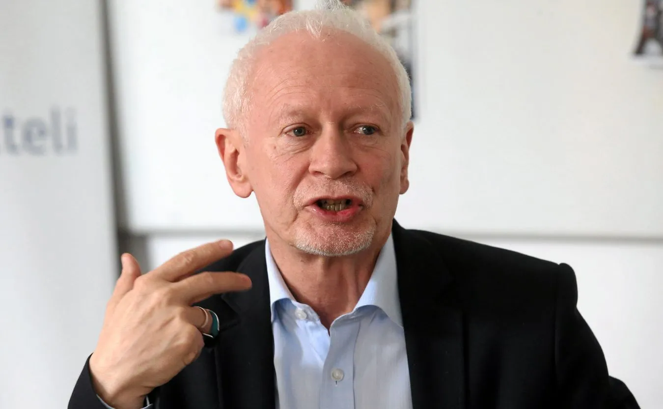 Michał Boni