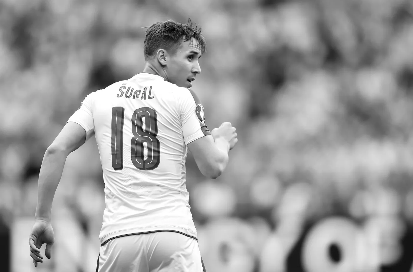 Josef Sural