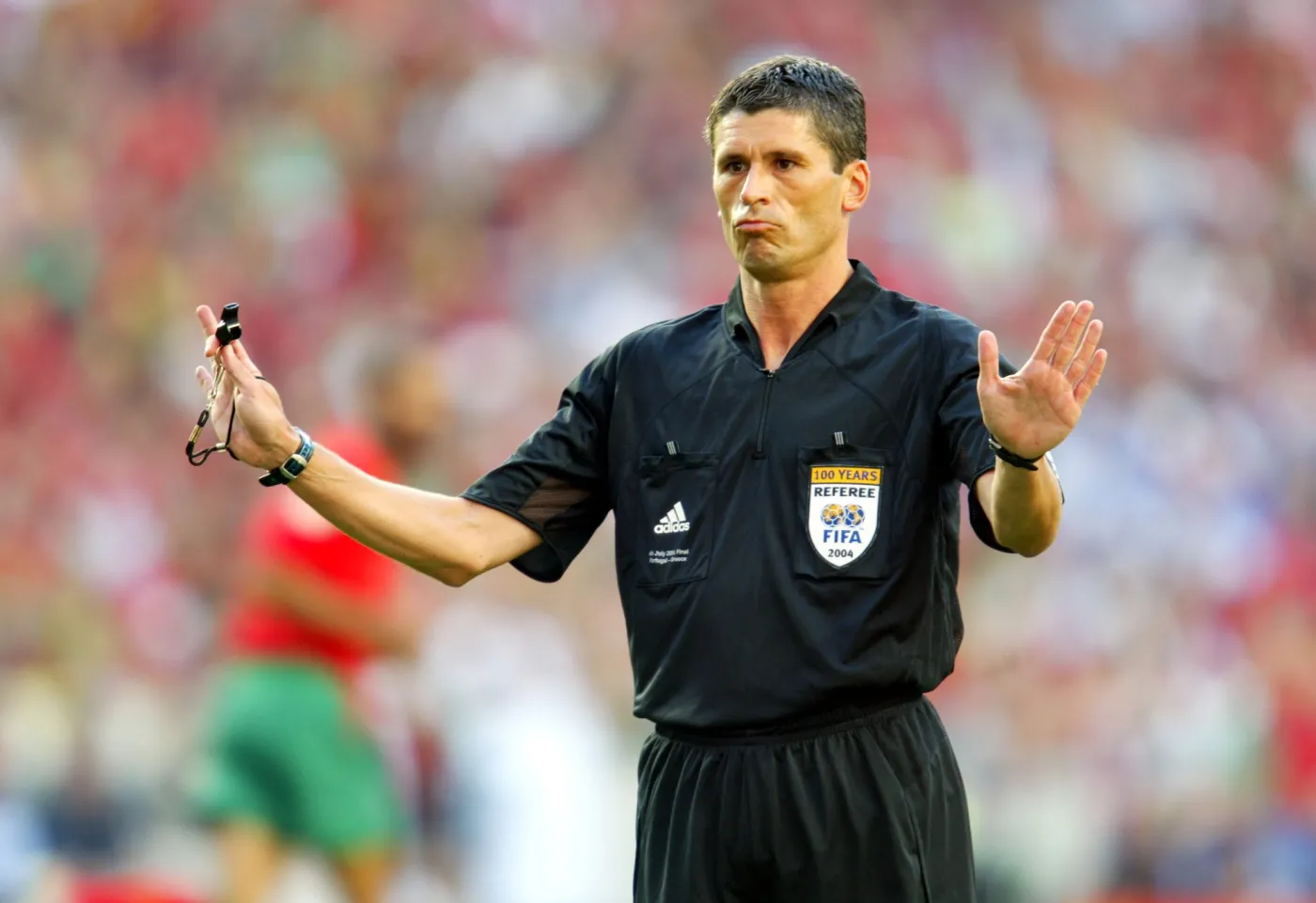 Markus Merk