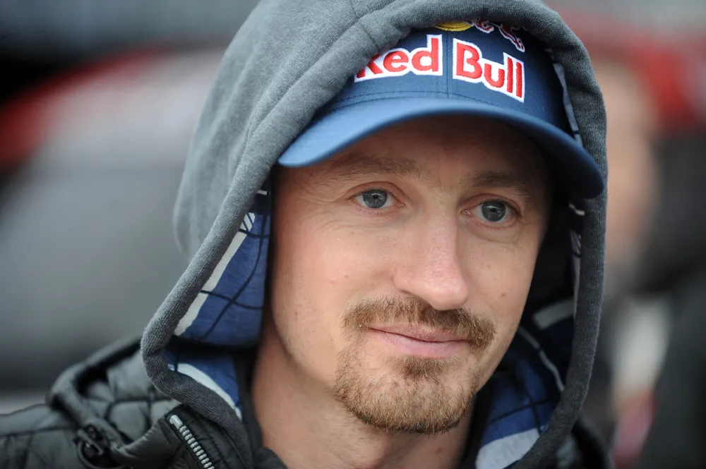 Adam Małysz