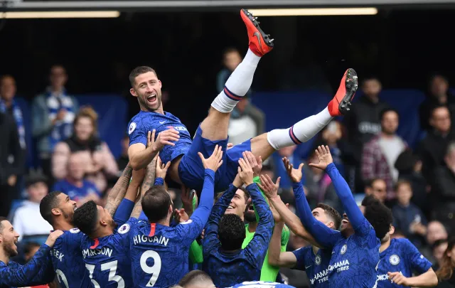 Manchester United nie zagra w Lidze Mistrzów. Chelsea awansowała na trzecie miejsce