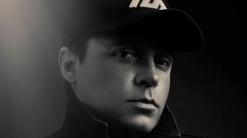 DJ Adam Sky
