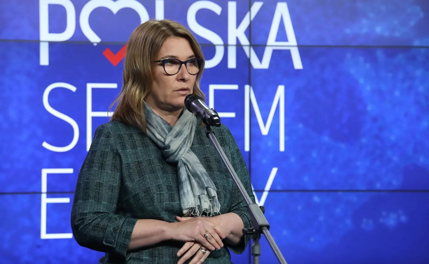 PiS kpi z Koalicji Europejskiej nowym spotem wyborczym [WIDEO]