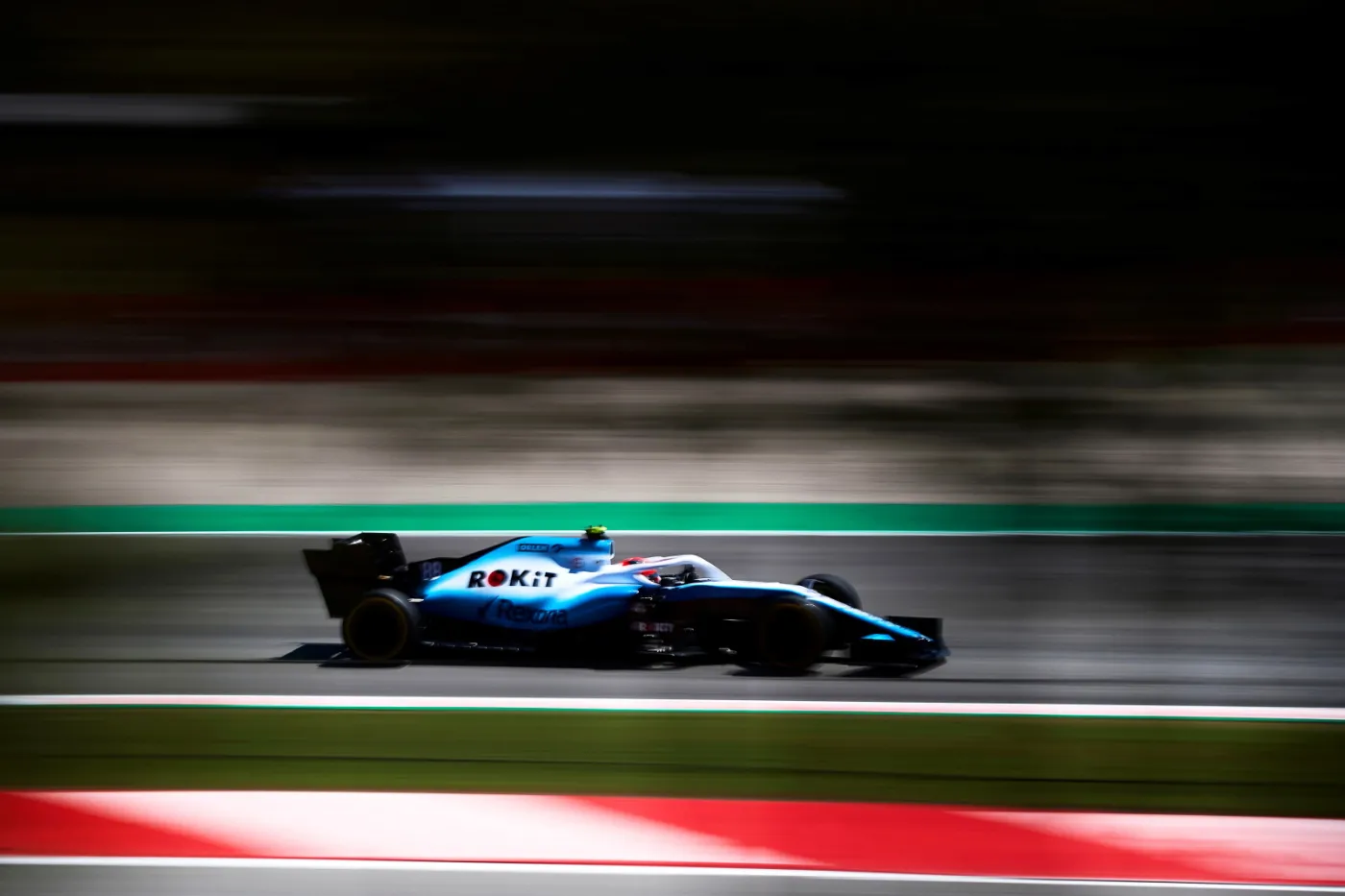 Robert Kubica
