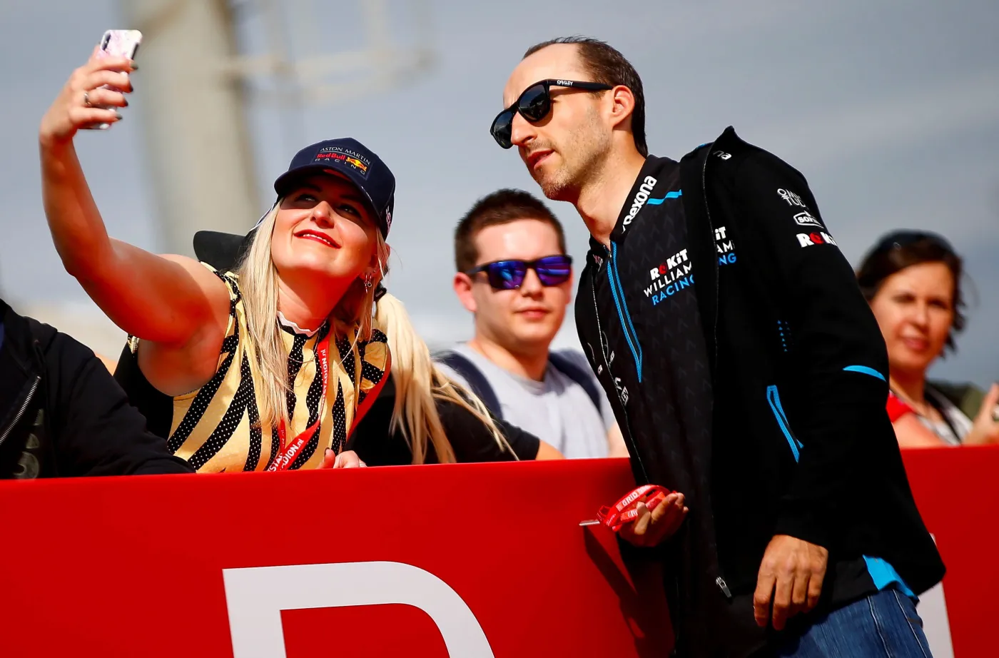 Robert Kubica