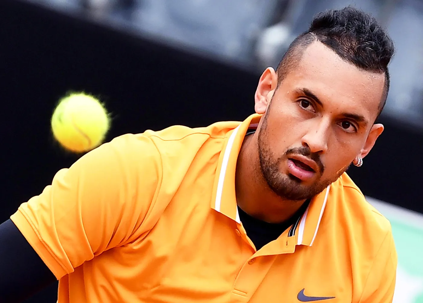 Nick Kyrgios