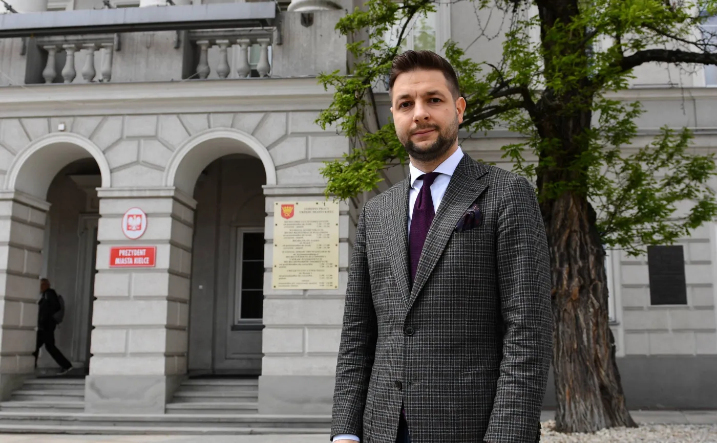 Patryk Jaki