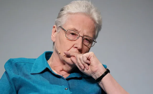 Ofiara pedofilii Marie Collins: Sytuacja w Polsce podobna do tej w Irlandii, gdzie z czasem odkryto jeszcze więcej