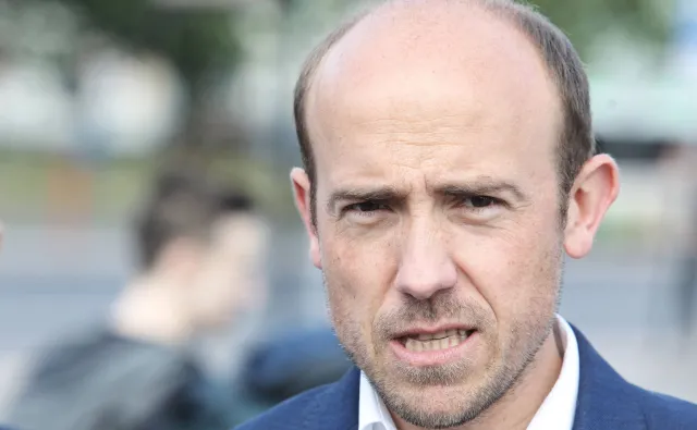 Budka o PiS: Nie wyjaśnili afer GetBacku i KNF, nie poprzemy ich komisji ws. pedofilii