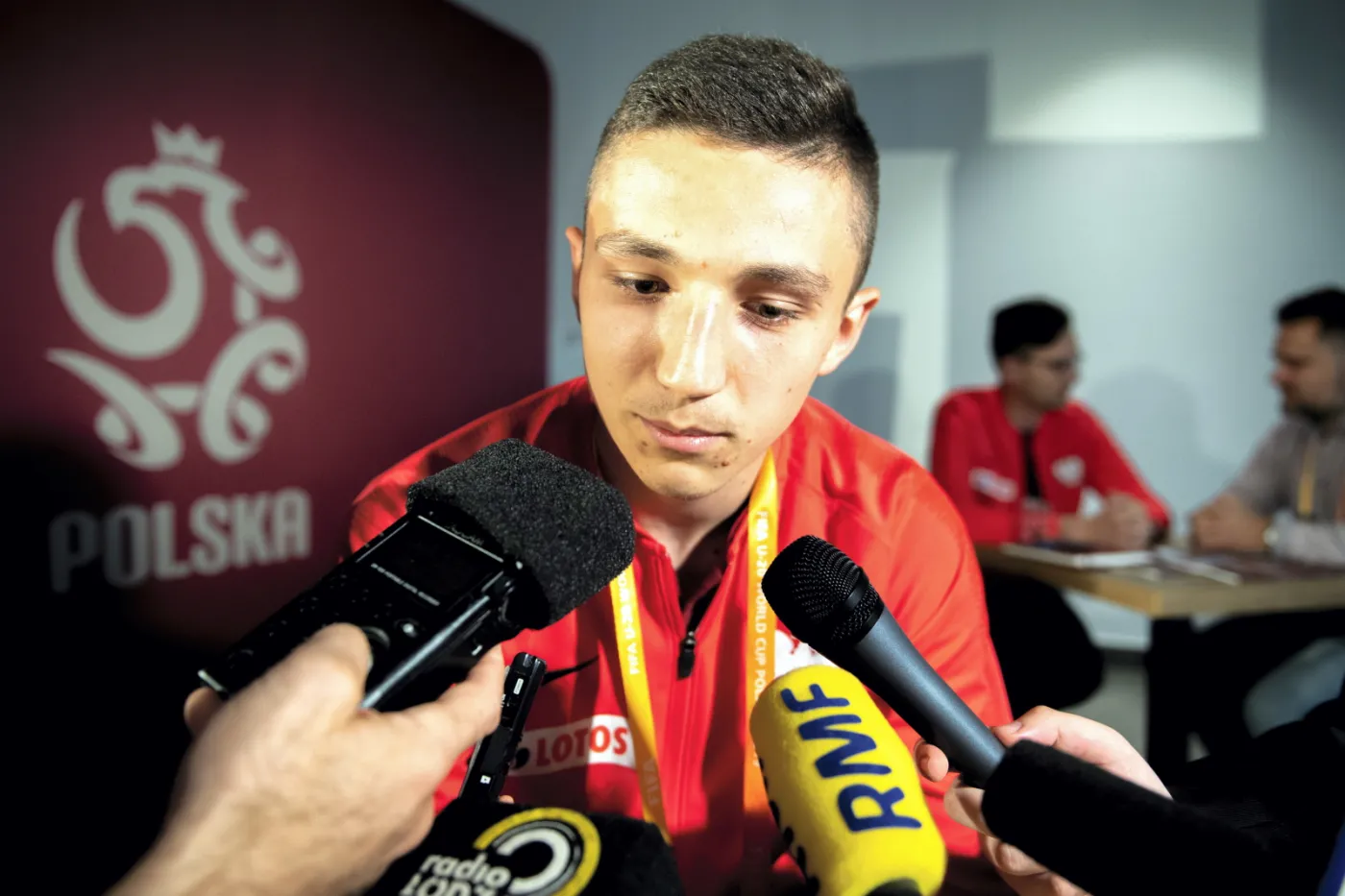 Bartosz Slisz