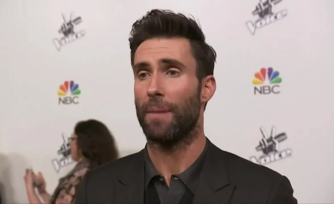 Adam Levine