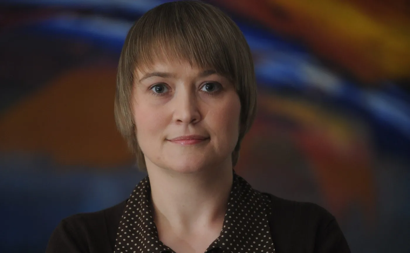 Monika Kurtek