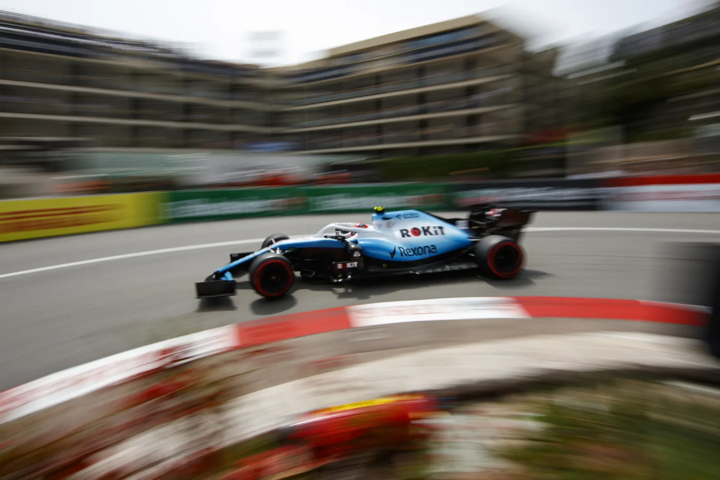Robert Kubica