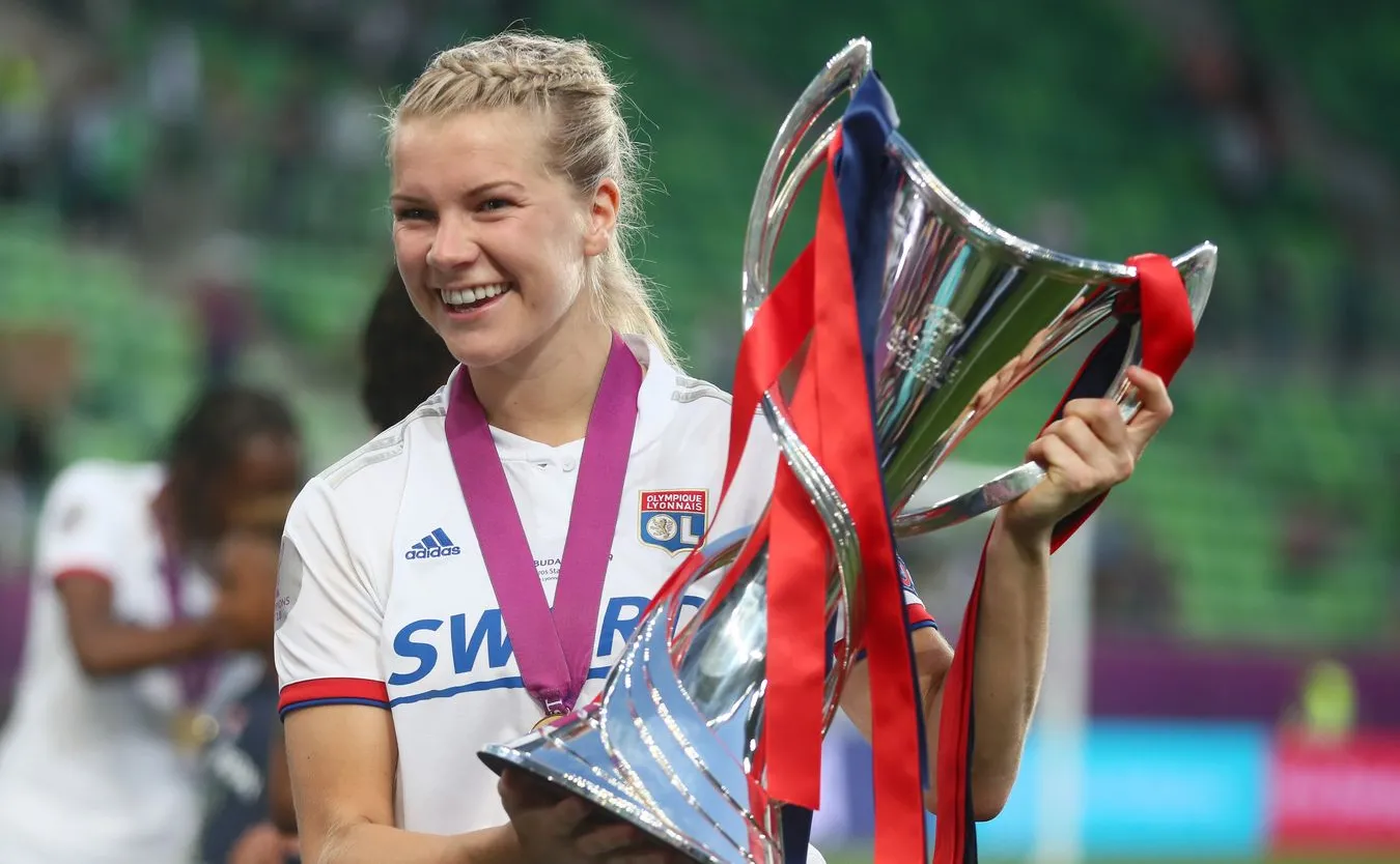 Ada Hegerberg