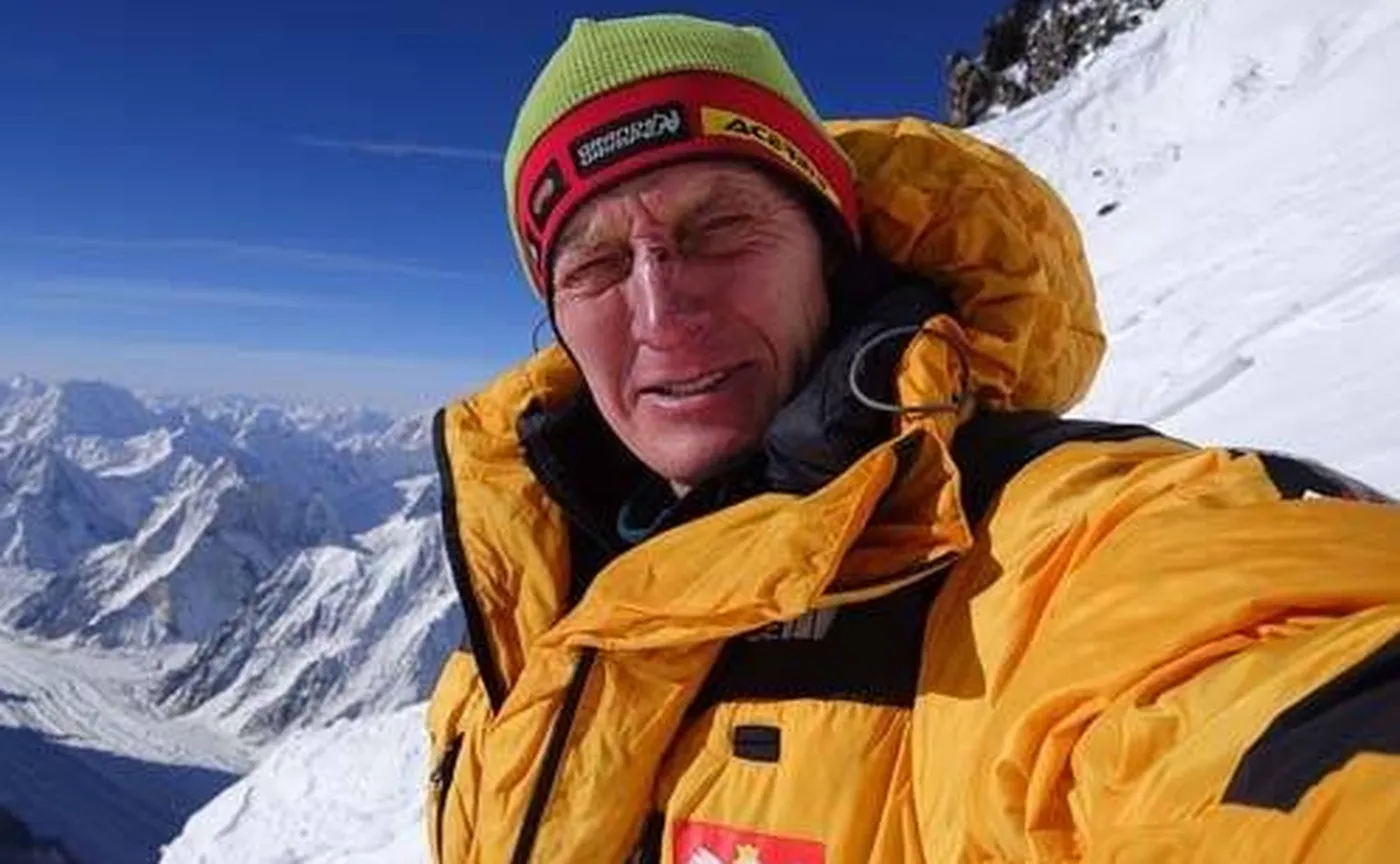 Denis Urubko