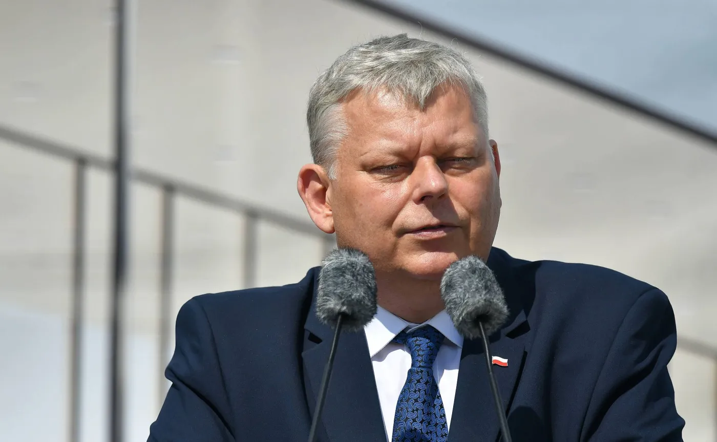 Marek Suski