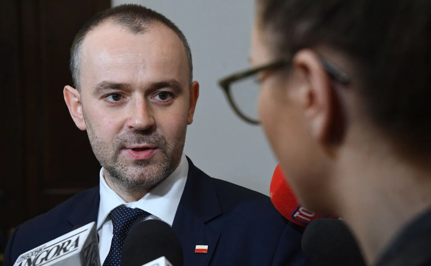 Paweł Mucha
