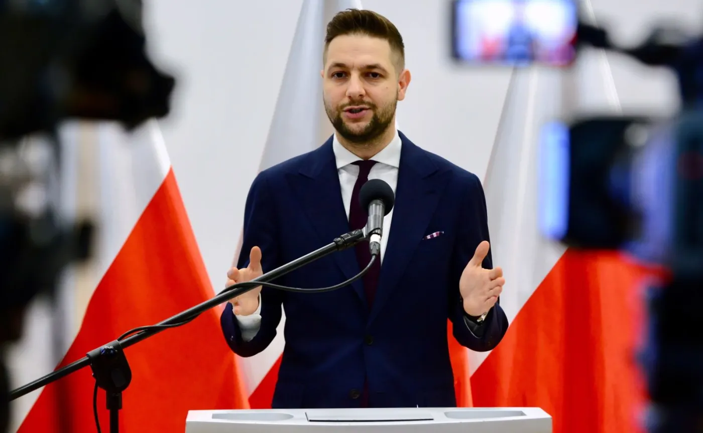 Patryk Jaki