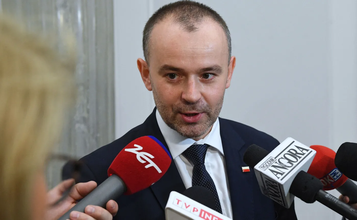 Paweł Mucha