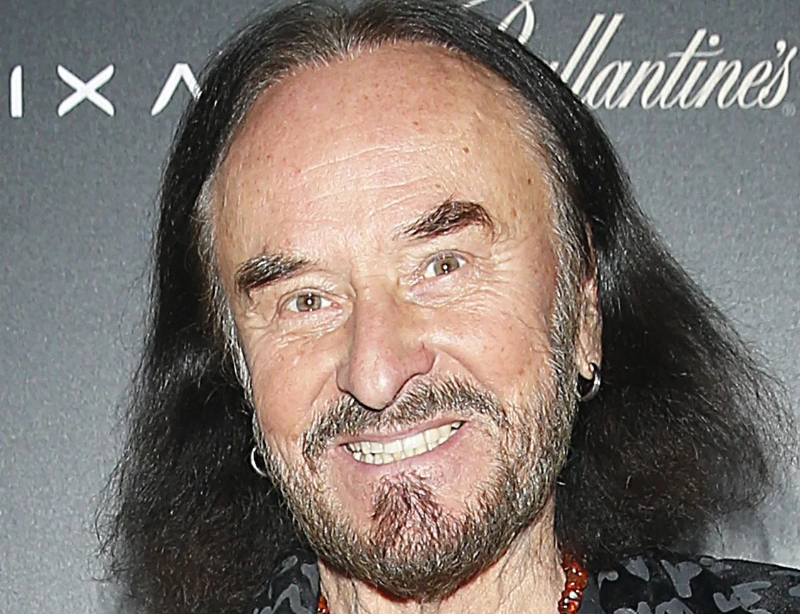Stan Borys